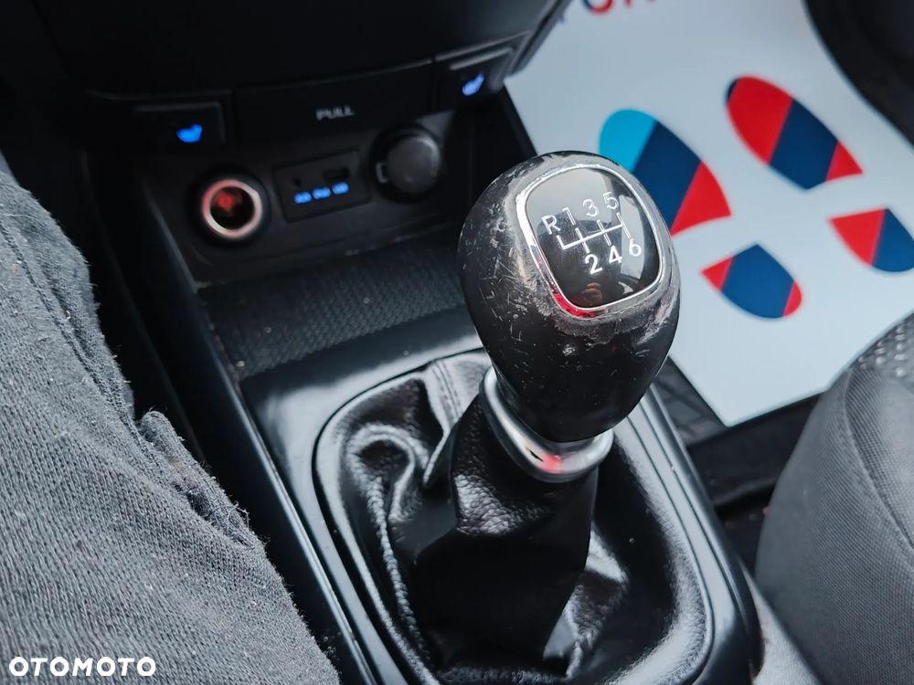 Kia Ceed 1.6 Crdi Comfort - 24