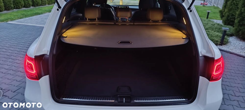 Mercedes-Benz GLC 200 d 4-Matic Business Edition - 27