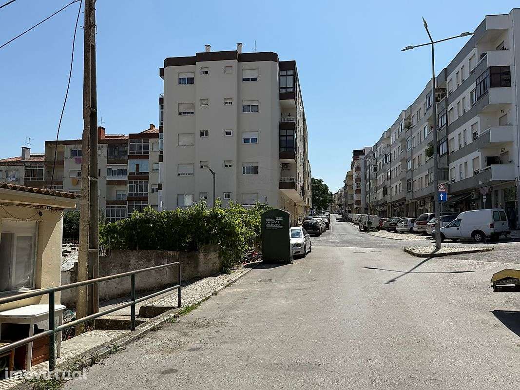 Apartamento T2 para venda - Grande imagem: 2/11