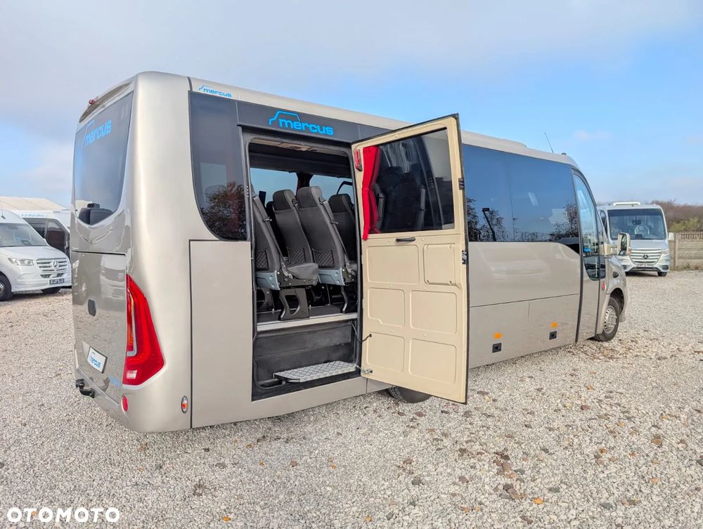 Mercedes-Benz Sprinter 519 - 5