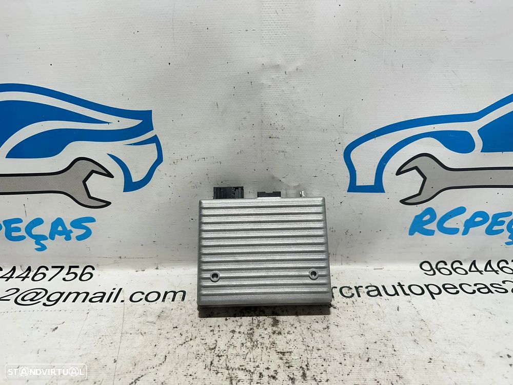 .Módulo Radio Bluetooth Telefone Original GM Opel Saab Harman Becker 13353284 2008 - 2017 - 1