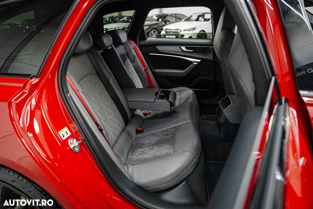 Audi A6 55 TFSI Quattro S tronic sport - 10