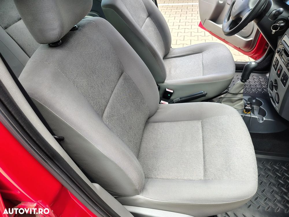 Dacia Logan - 9