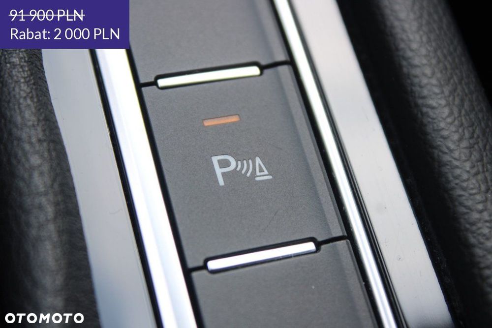 Volkswagen Passat Variant - 39