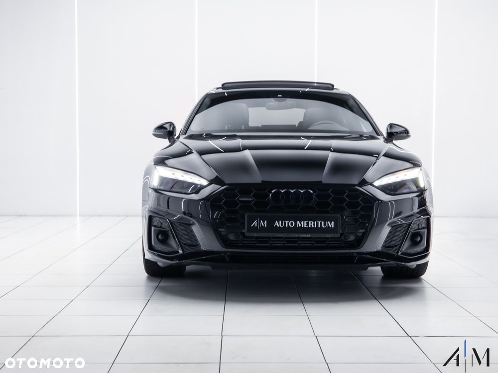 Audi A5 Sportback - 6