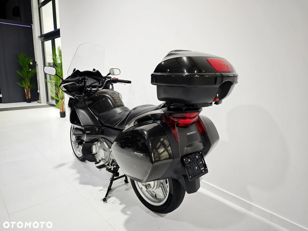 Honda Deauville - 13