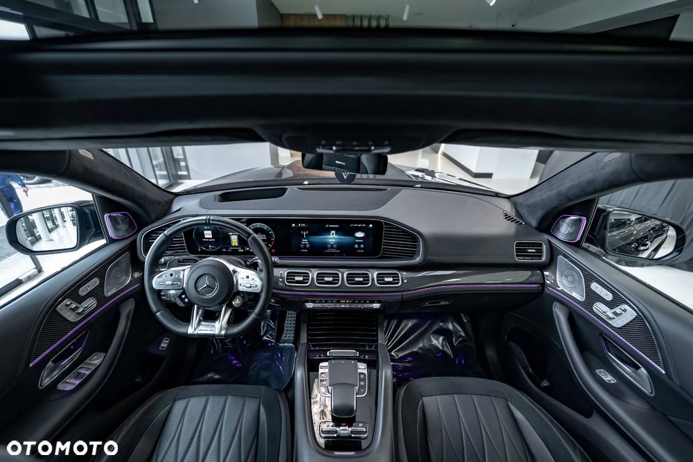 Mercedes-Benz GLS - 37