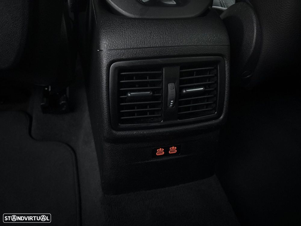 BMW X1 25 e xDrive Line Sport - 29