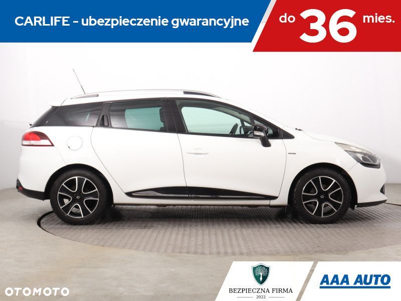 Renault Clio - 8