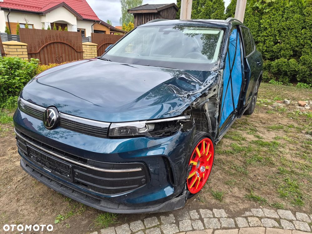 Volkswagen Tiguan 1.5 eTSI R-Line DSG - 7