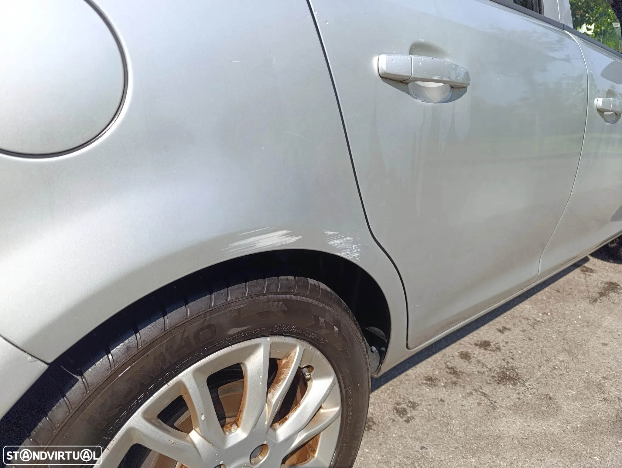 Opel Corsa 1.2 Enjoy - 12