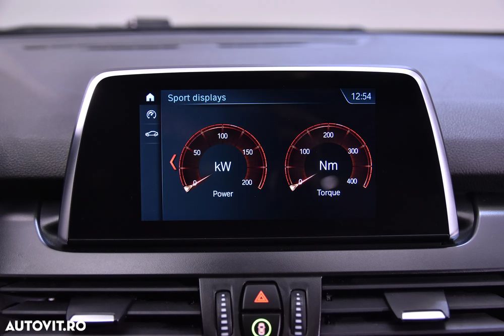 BMW Seria 2 225xe AT PHEV - 23