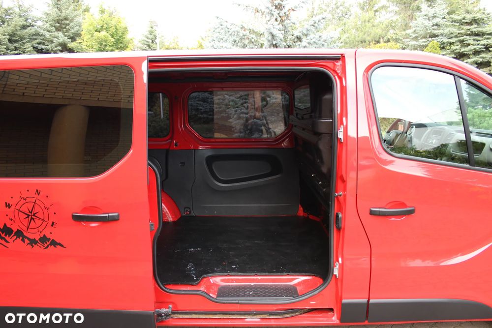 Renault TRAFIC - 14