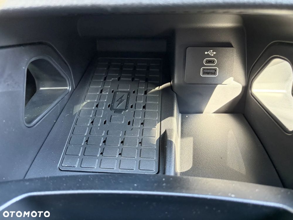 Ford Ranger 2.3 EcoBoost PHEV e-4WD DC Chill Grey - 23
