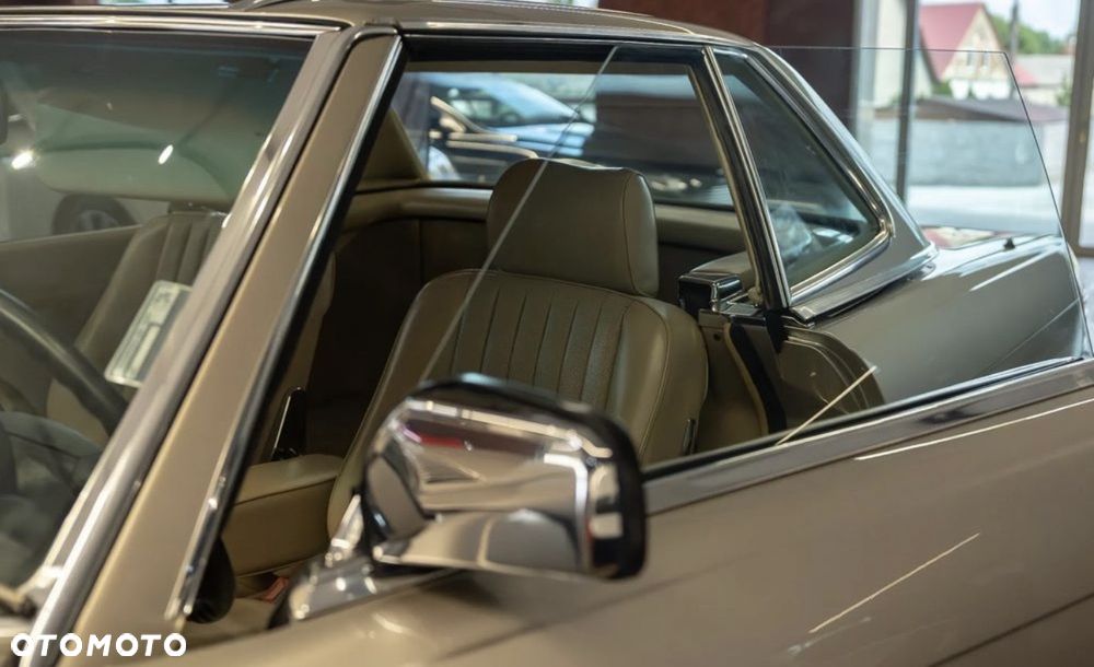 Mercedes-Benz SL - 7