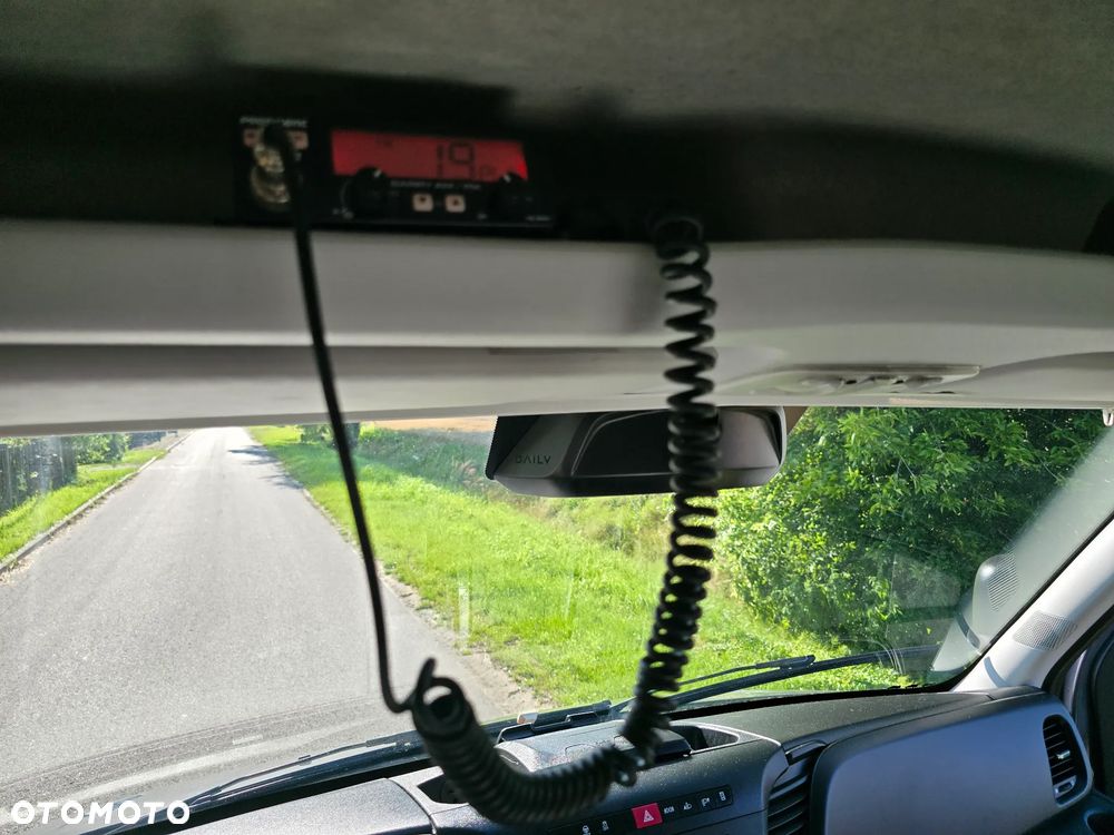 Iveco Daily POLMAR - 35