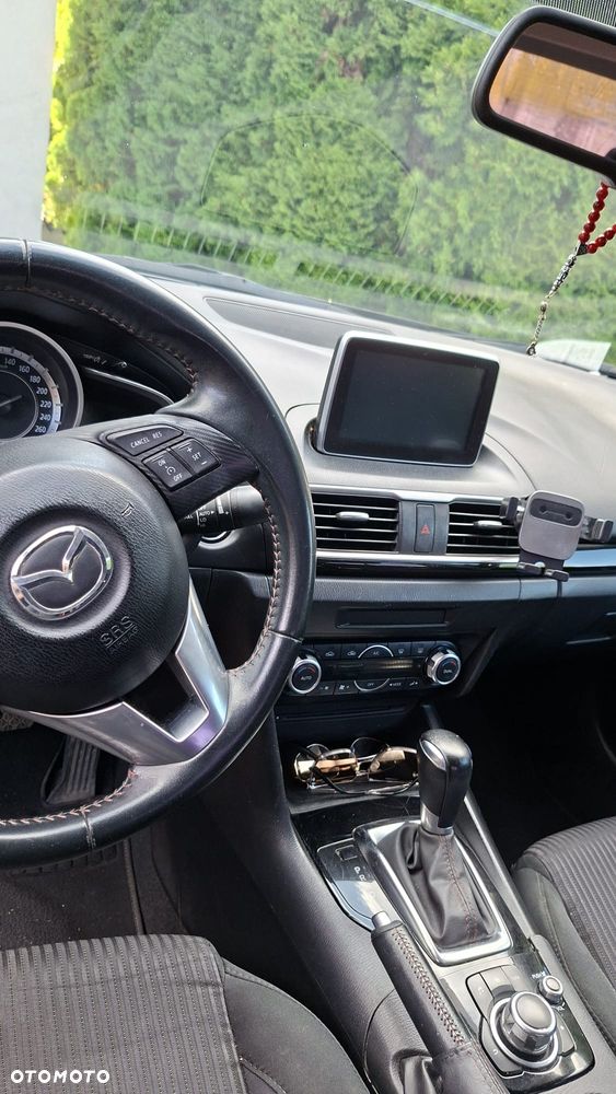 Mazda 3 - 6