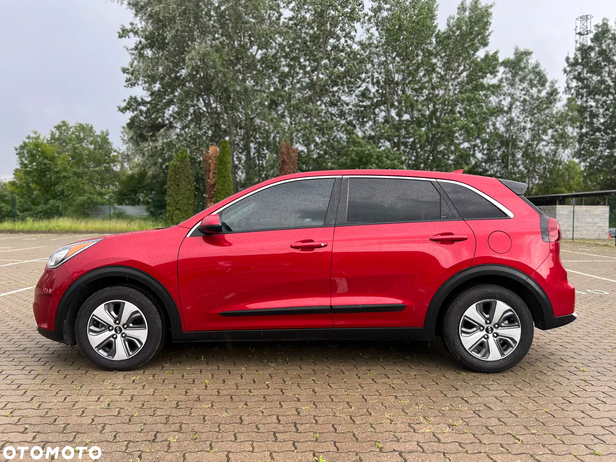 Kia Niro 1.6 GDI Hybrid L - 3