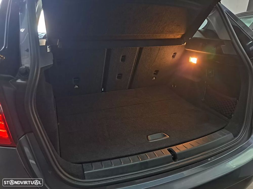 BMW 216 Active Tourer d Advantage - 11