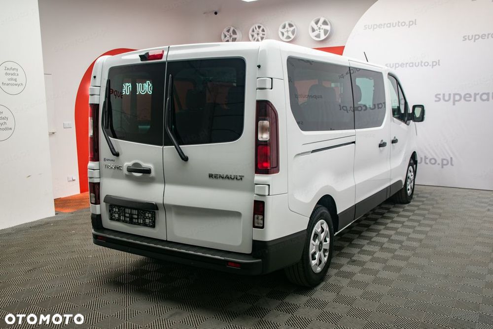 Renault Trafic - 8