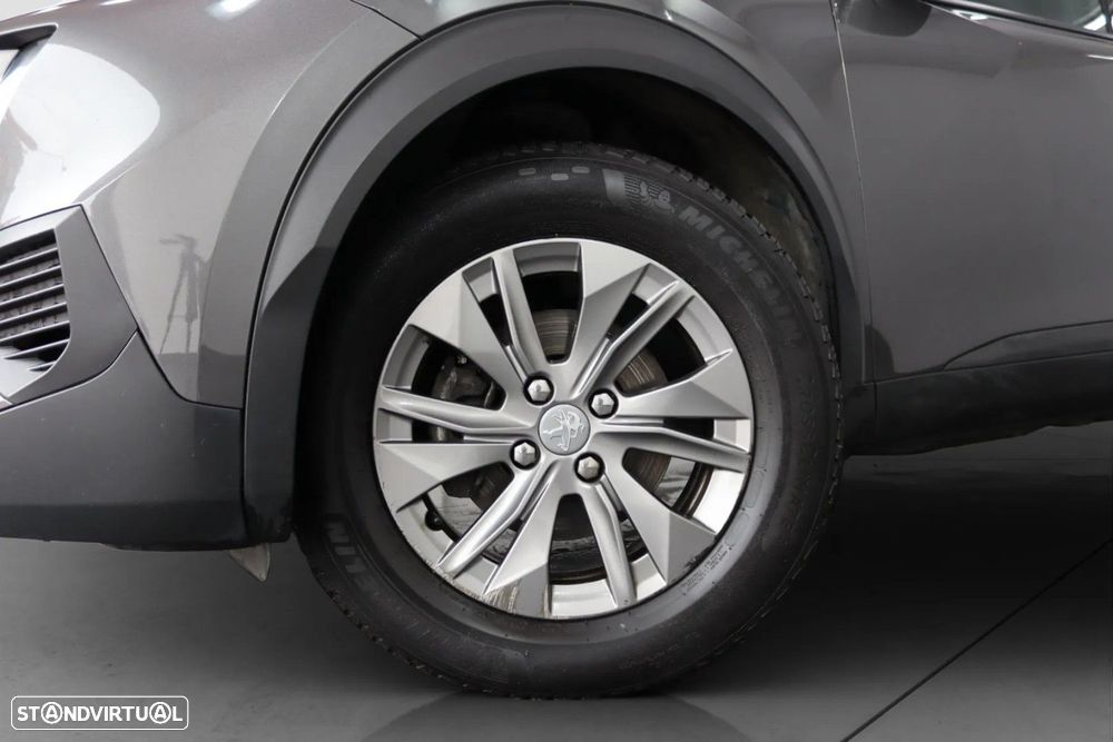 Peugeot 2008 PureTech 100 Stop&Start Active - 16