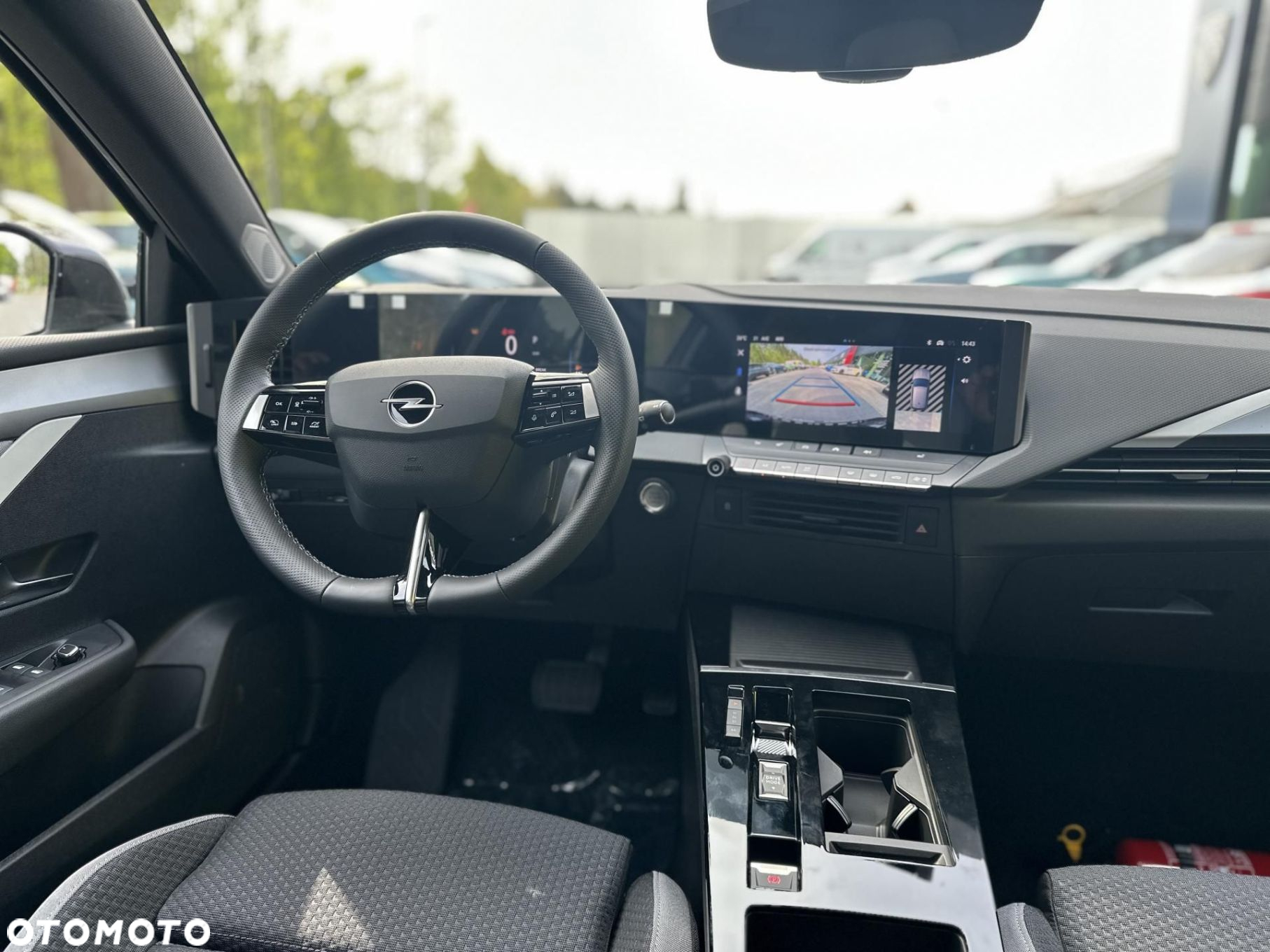 Opel Astra - 12