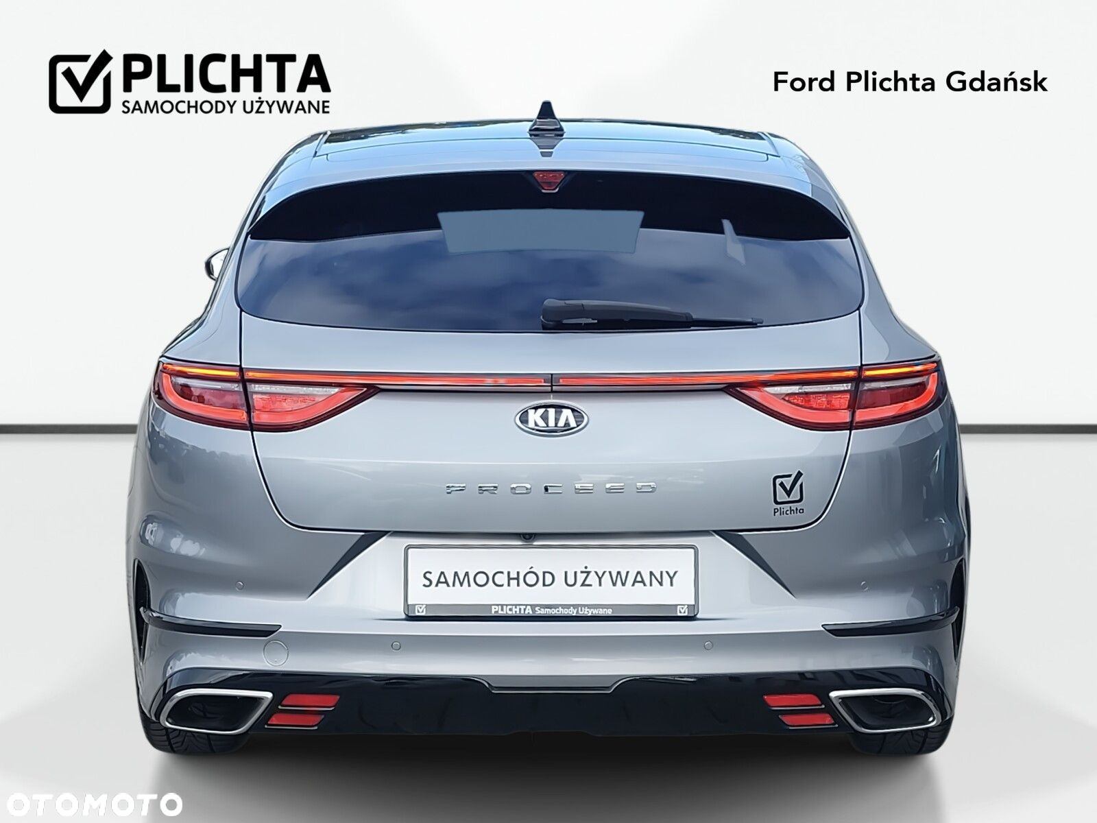 Kia ProCeed - 6