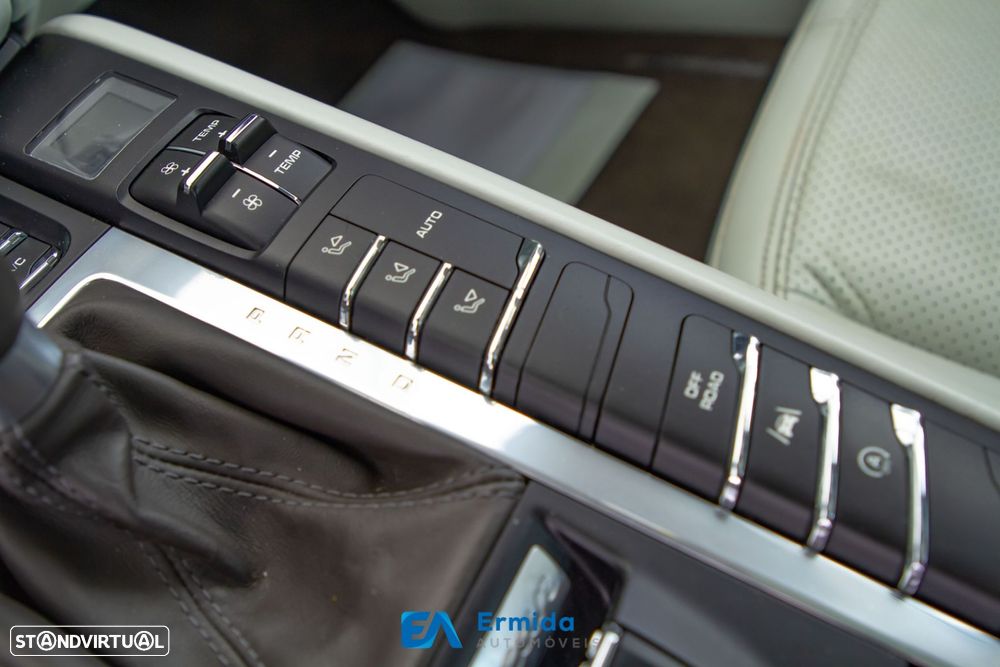 Porsche Macan S All Weather - 45