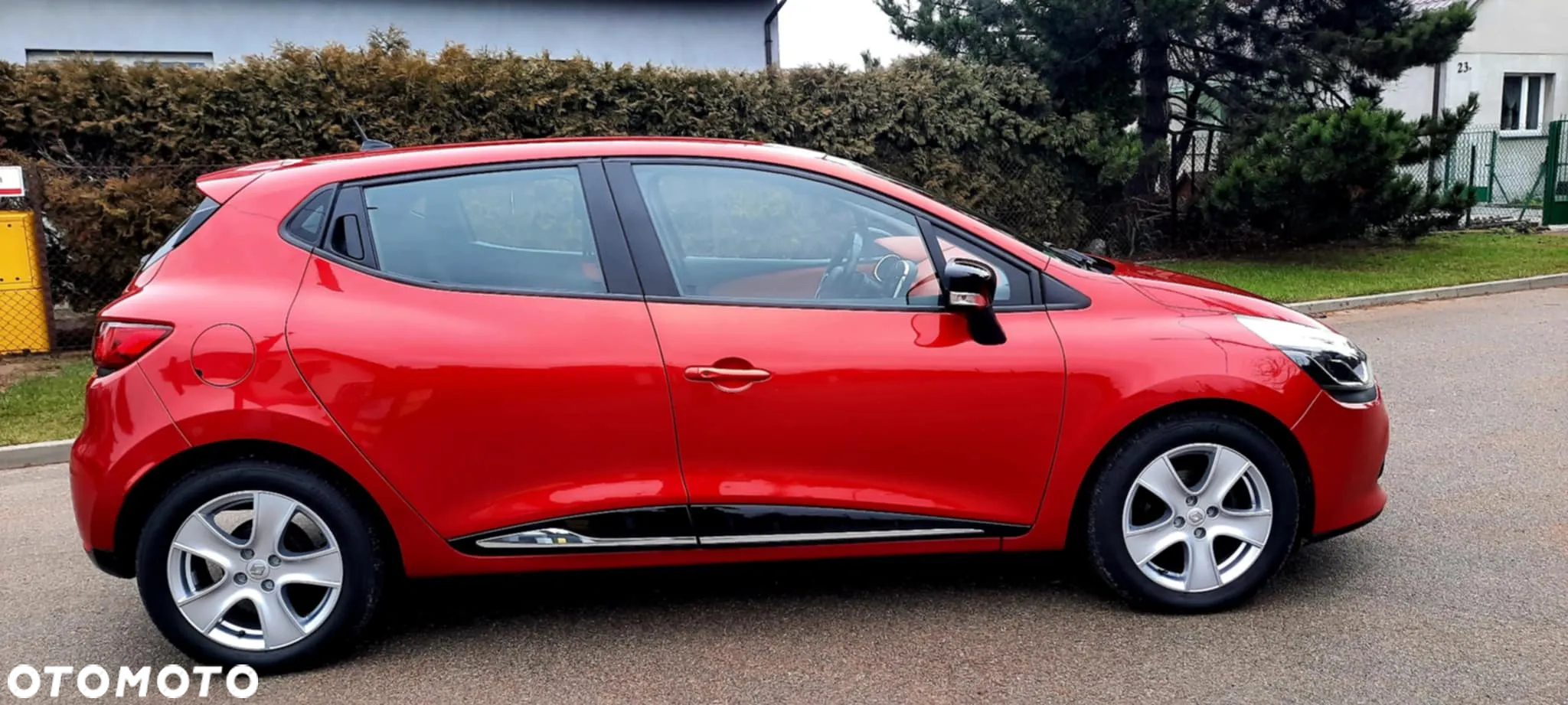Renault Clio 0.9 Energy TCe Limited Plus - 7