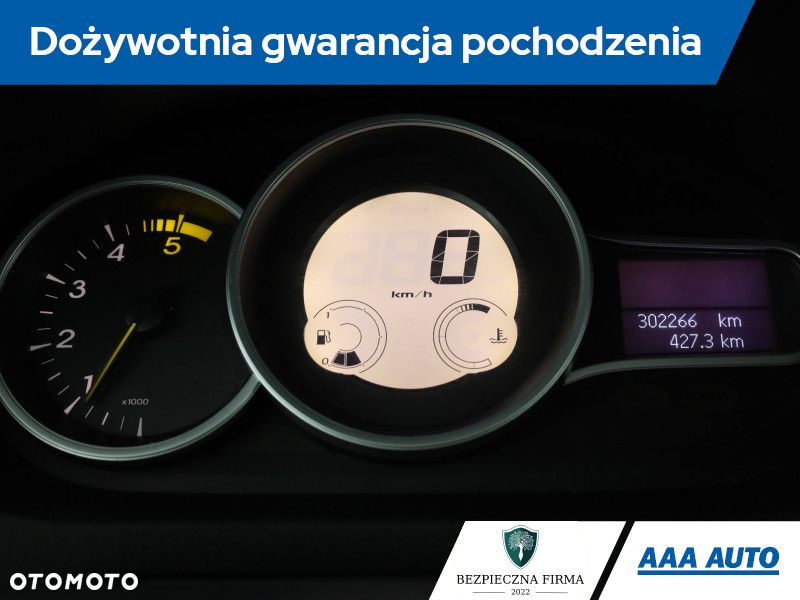 Renault Megane - 9