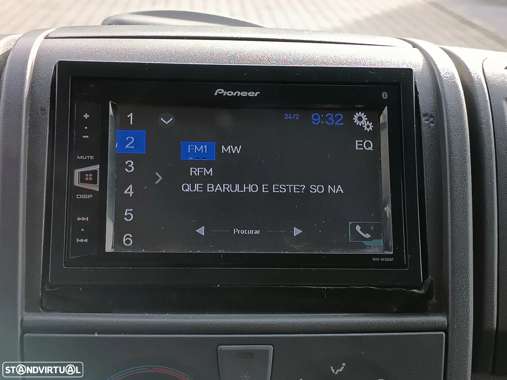 Fiat Ducato 250 DCMFC BXL - 10