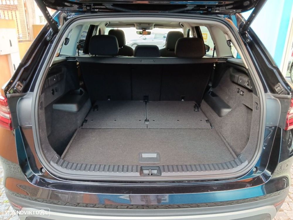 Skoda Kodiaq 2.0 TDI Ultra DSG - 28