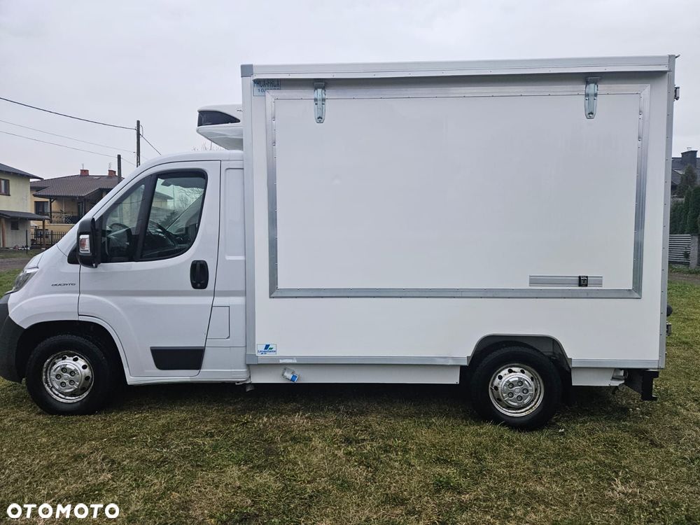 Fiat Ducato - 10