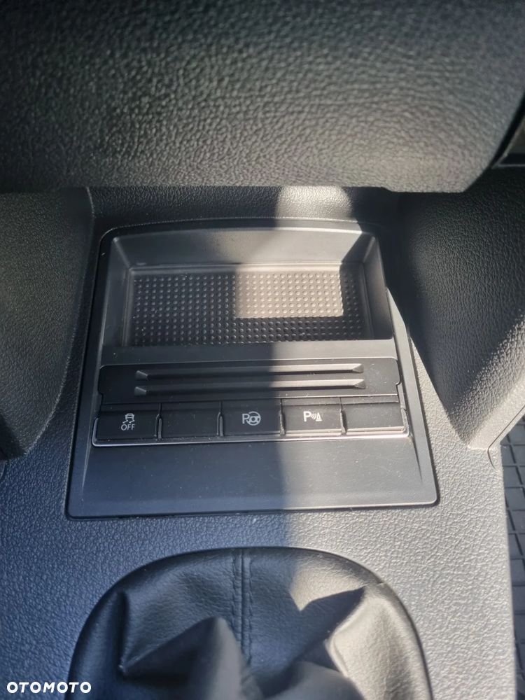 Volkswagen Touran 1.4 TSI Highline - 19