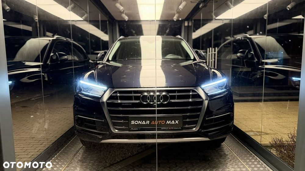 Audi Q5 - 3