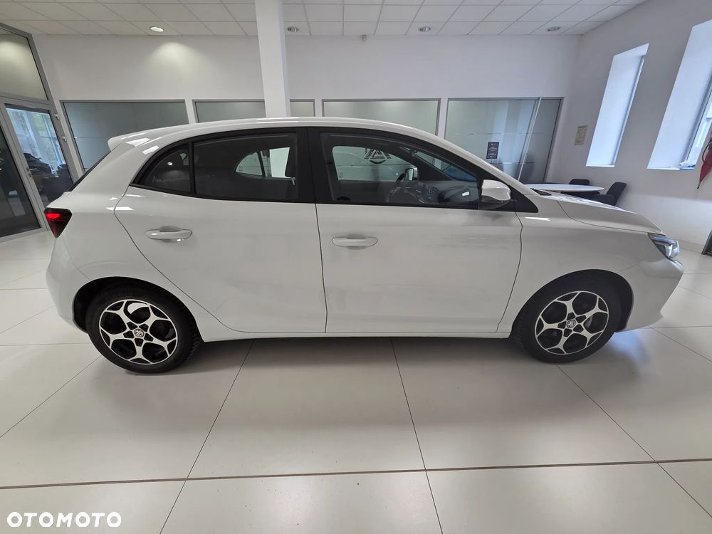 MG MG3 1.5 Excite - 9