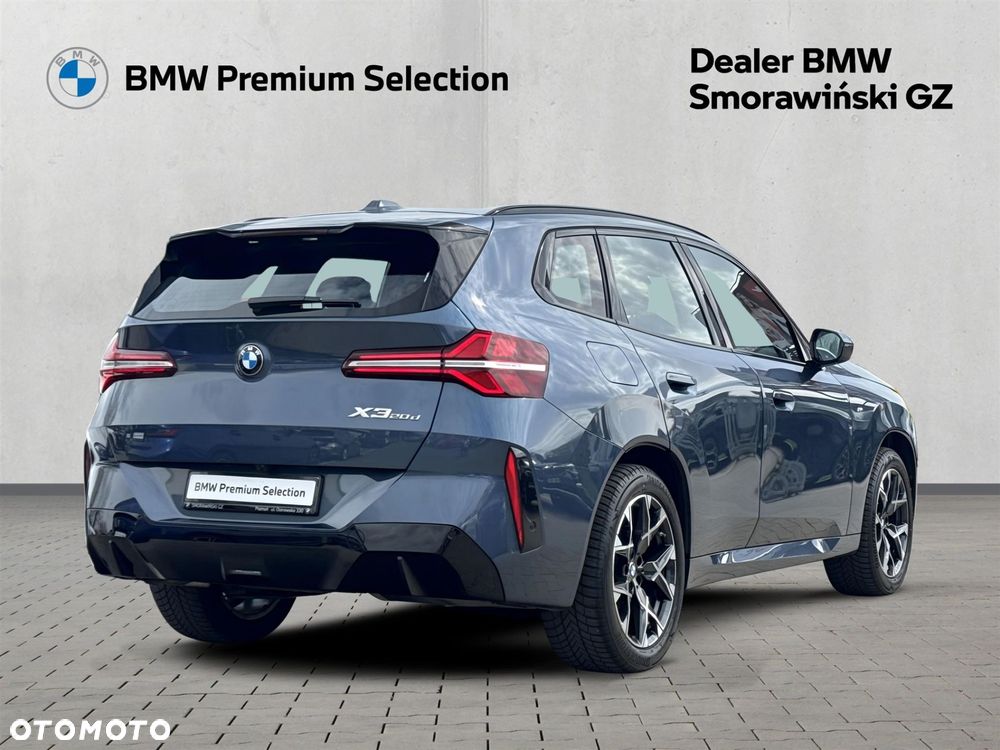 BMW X3 - 21