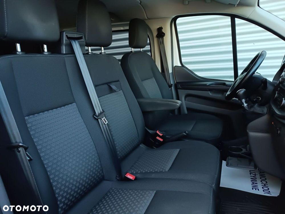 Ford Transit Custom Kombi 320 L2H1 Trend - 24