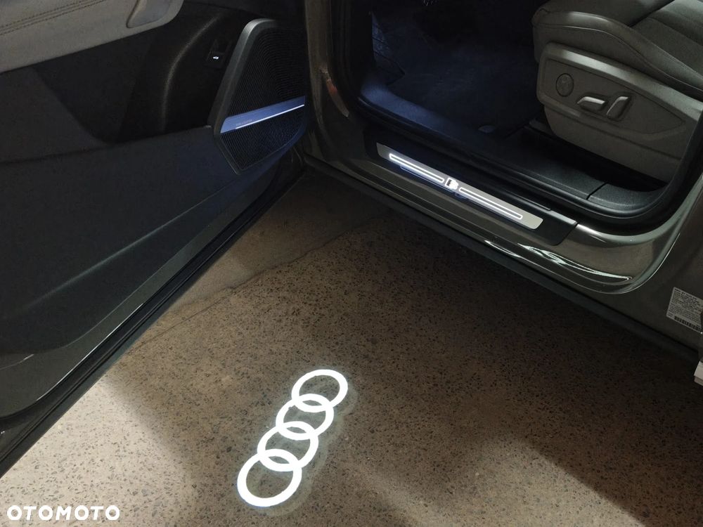 Audi Q5 45 TFSI mHEV Quattro S Line S tronic - 24