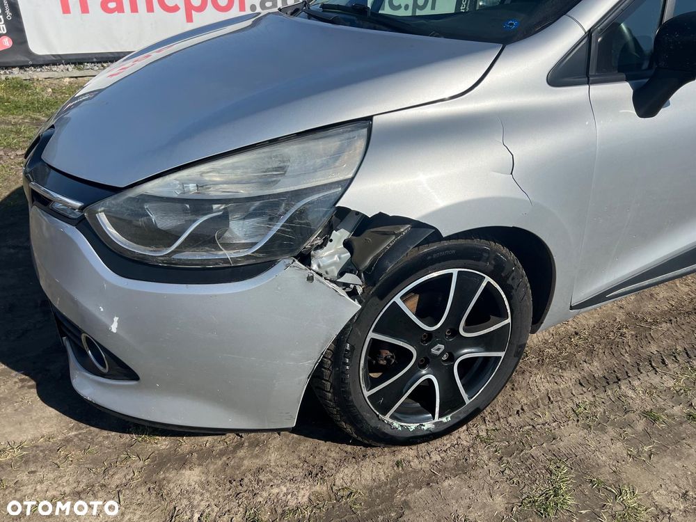 Renault Clio dCi 90 Limited - 3