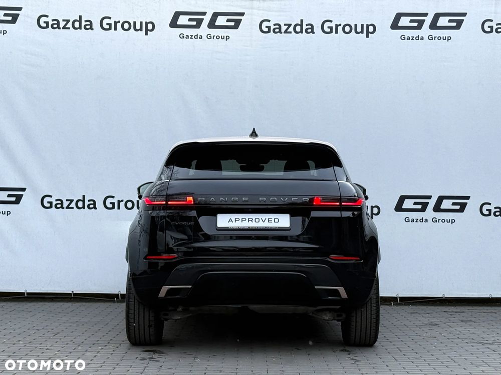 Land Rover Range Rover Evoque D200 R-Dynamic SE - 6