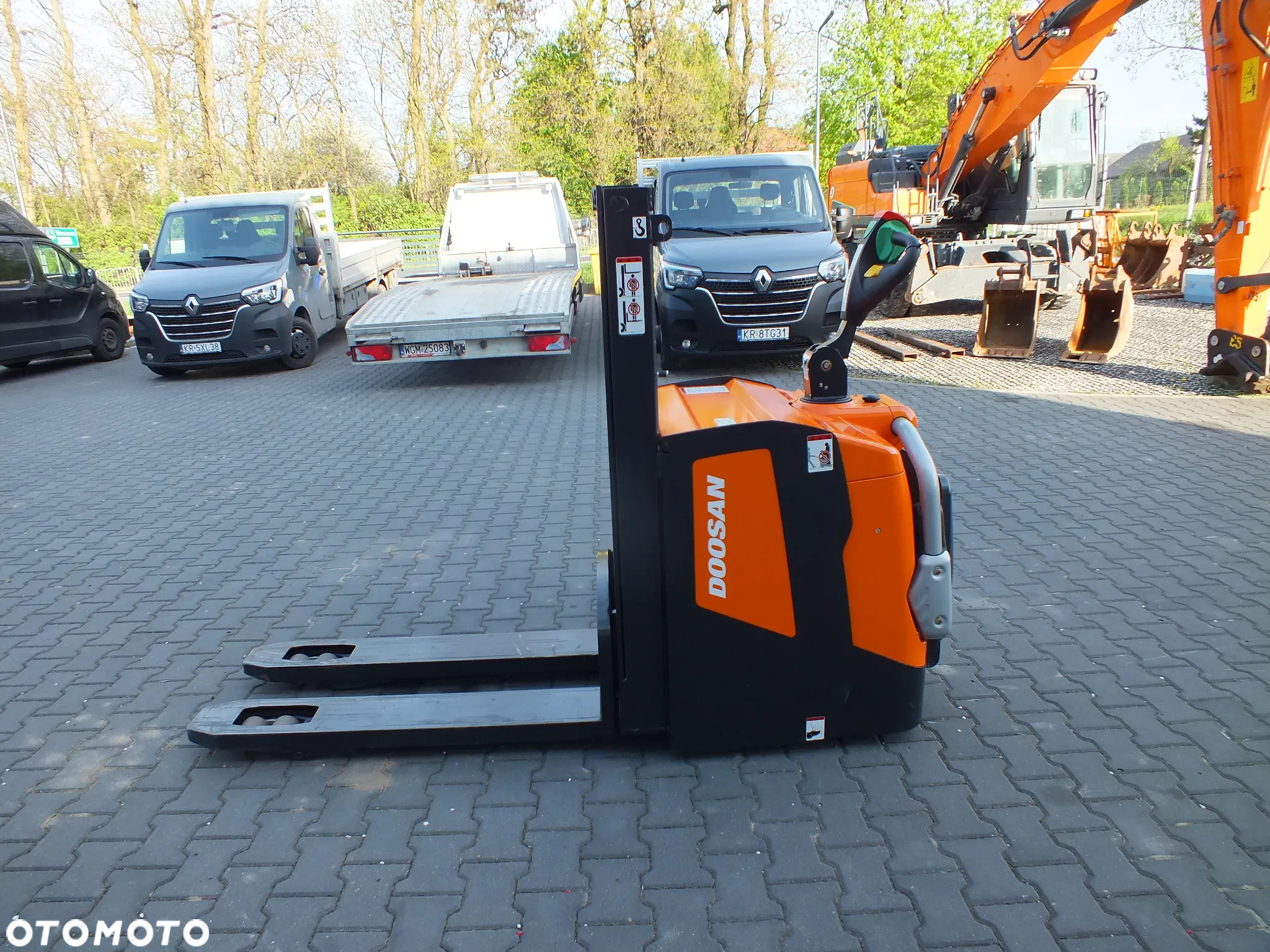 Doosan BDR13S-7 - 7