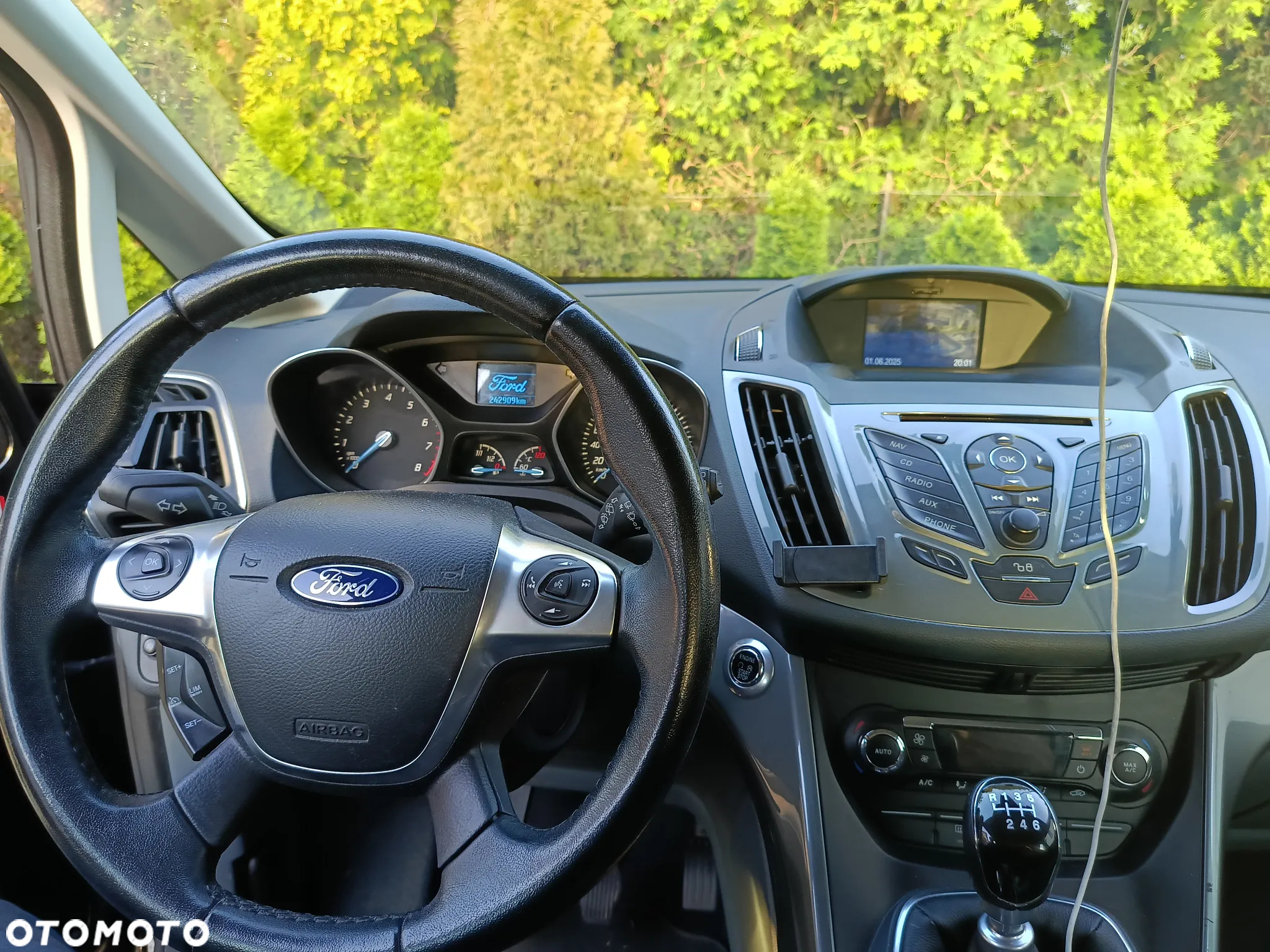 Ford C-MAX - 7
