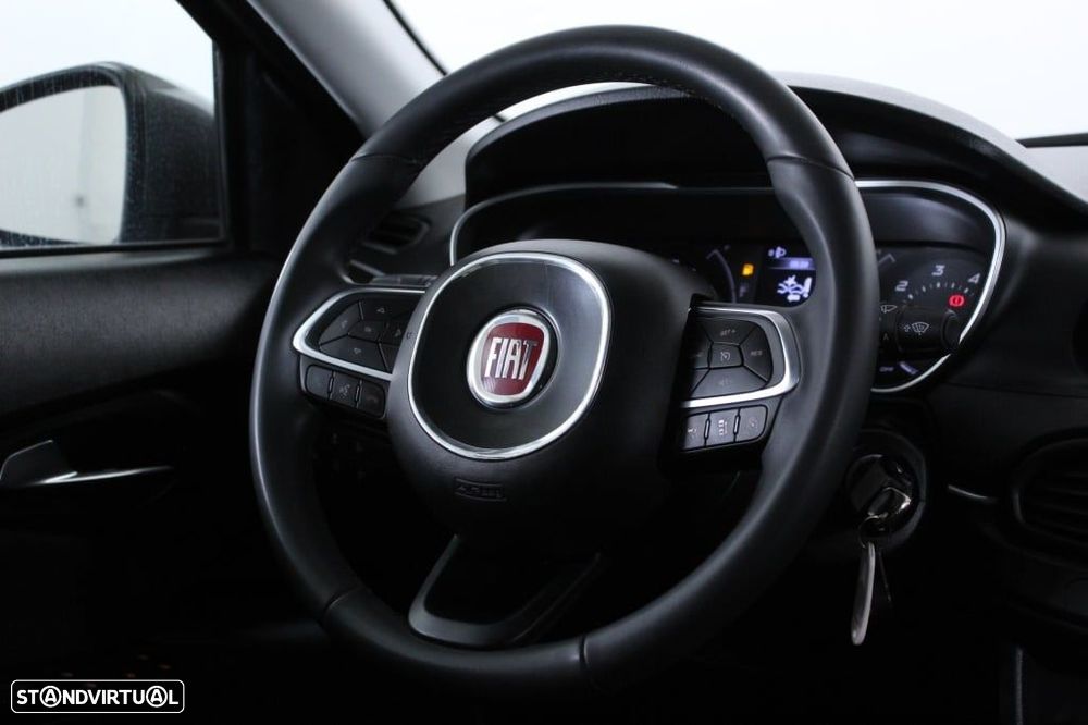 Fiat Tipo 1.3 M-Jet Lounge - 16