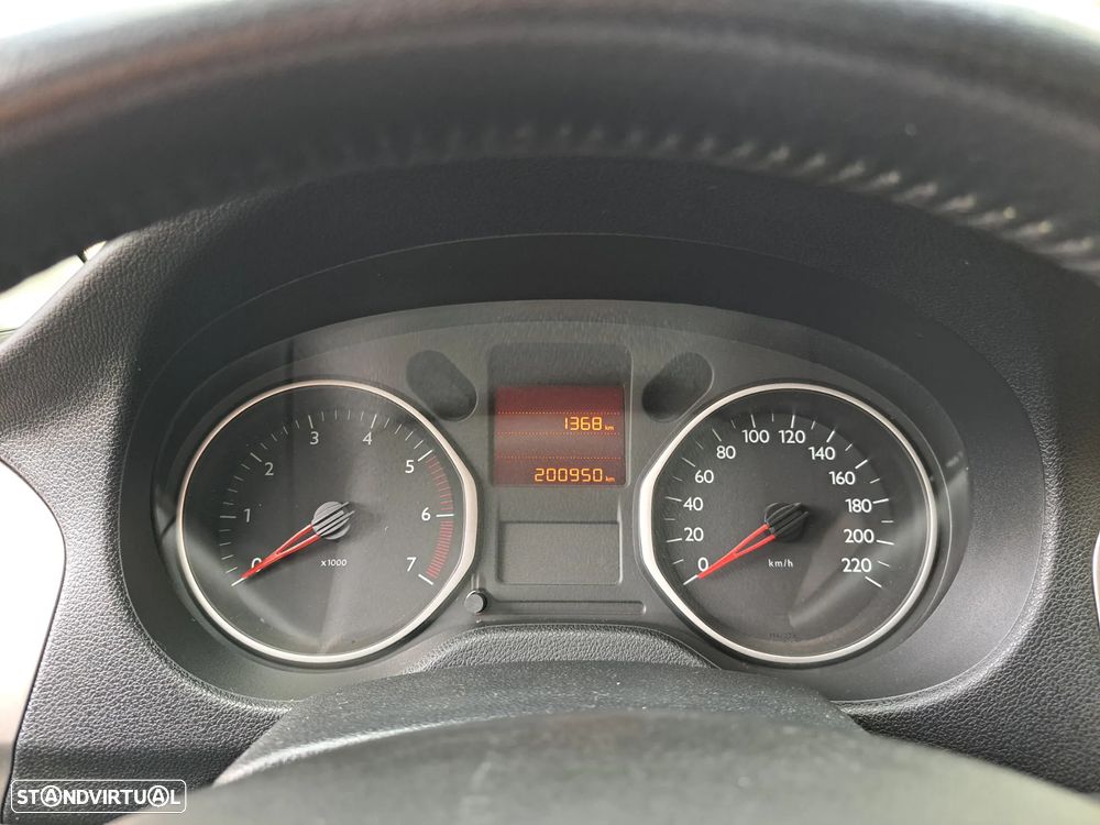 Citroën C-Elysée 1.2 VTi Seduction - 16