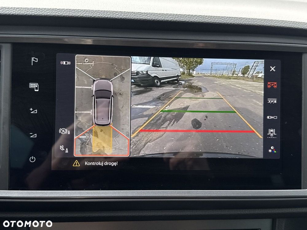 Cupra Ateca 2.0 TSI 4Drive VZ DSG - 25