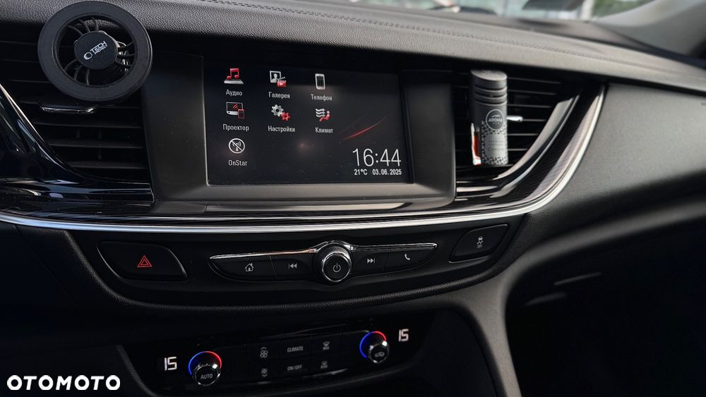 Opel Insignia 1.5 T GPF Exclusive S&S - 10