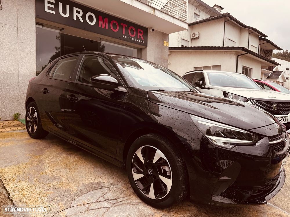 Opel Corsa-e Business Edition - 1