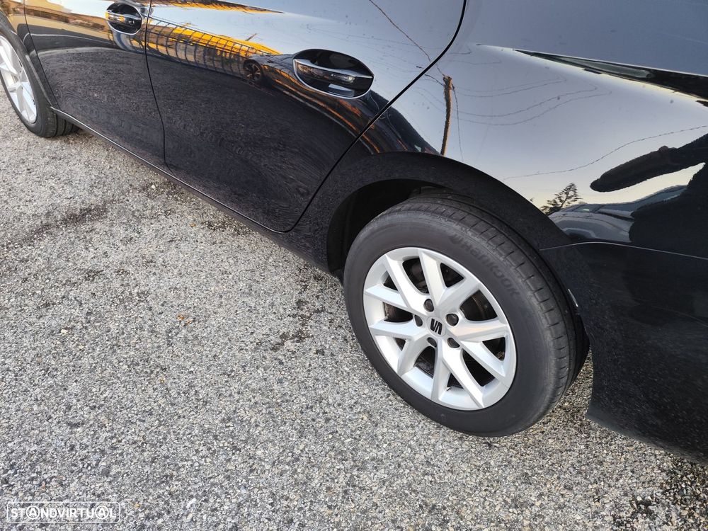 SEAT Leon ST 2.0 TDI Style - 7