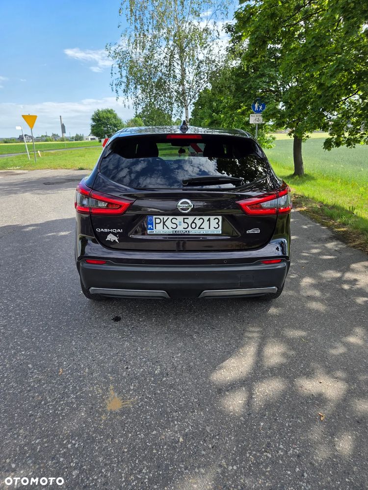Nissan Qashqai 1.3 DIG-T ZAMA - 6